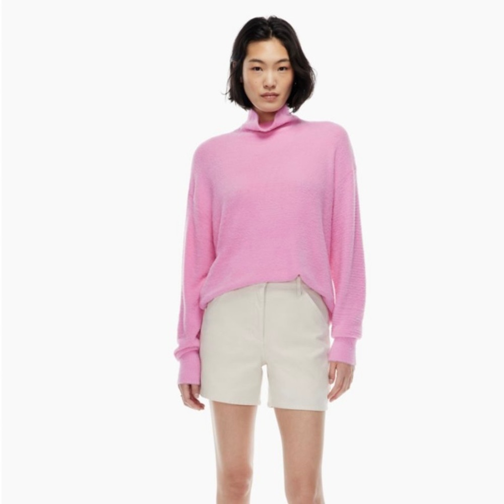 Wilfred Free - Hush Knit Turtleneck
